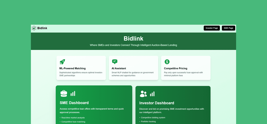 Bidlink